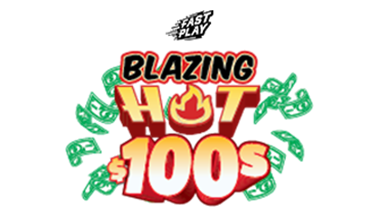 Blazing Hot $100s