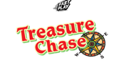 Treasure Chase Logo