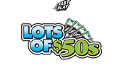 Lots of $50s Logo