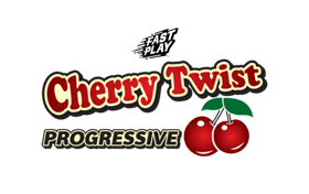 Cherry Twist Logo