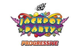 Jackpot Party® Logo