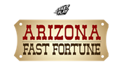 Arizona Fast Fortune Logo
