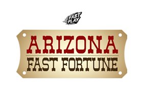 Arizona Fast Fortune Logo