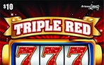 Triple Red 7s Logo