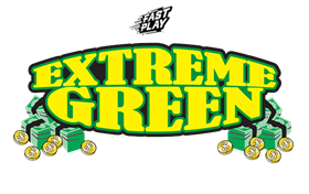 Extreme Green Logo