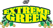 Extreme Green Logo