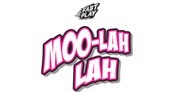 Moo-Lah Lah Logo