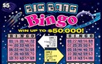 Big Bang Bingo Logo