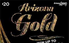 Arizona Gold Logo