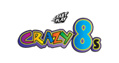Crazy 8s Logo
