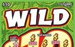 Wild $10 Logo