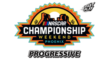 NASCAR Championship Weekend