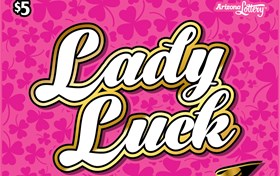 Lady Luck Logo