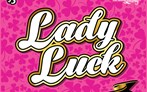 Lady Luck Logo