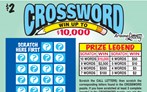 Crossword Logo