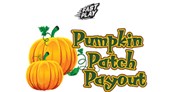 Pumpkin Patch Payout Logo