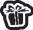 Gift Box symbol