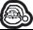 Santa symbol