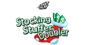 Stocking Stuffer Doubler Logo