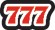 Red 777 symbol