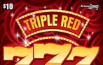 Triple Red 7s Logo