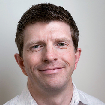 Photo of Russ Harben