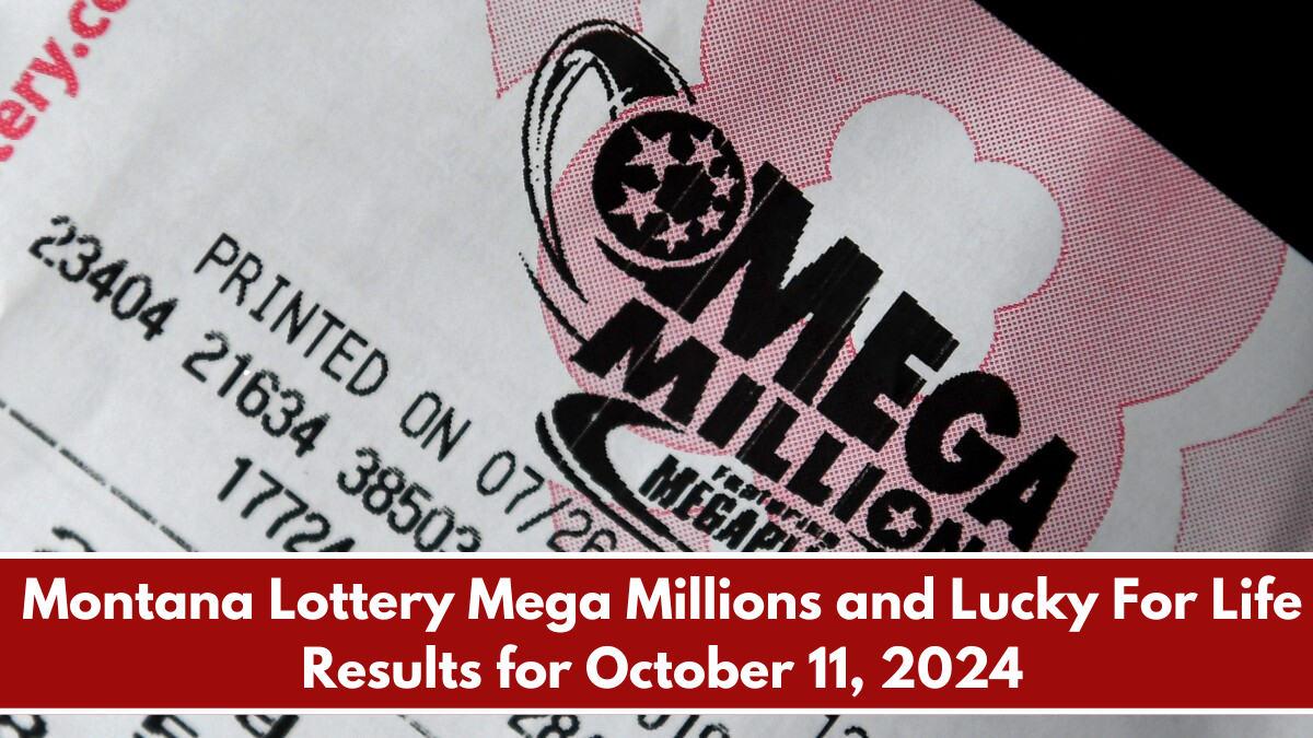 Iowa Lottery Powerball and Pick 3 Midday Results for October 12, 2024