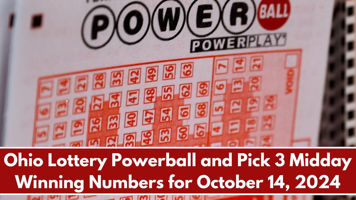 Powerball Winning Numbers October 9 2024 Mimi Susann